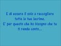 Hoobastank – The Reason Lyrics + Traduzione