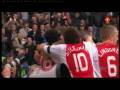 videos de Ajax Goals