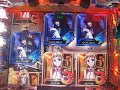 CRF創聖のアクエリオン 全回転 その1