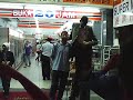 A very tall man in KL.....exploited! A very tall man in KL.....exploited!