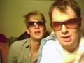 40Talk presents: Jered, Anna, Coby and Steve