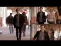 Gossip Girl 3x10  Dan and threesome flashbacks!