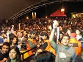 pogo con nadie en manizales grita rock