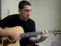 Jack Johnson - Cupid Cover Jack Johnson - Cupid Cover