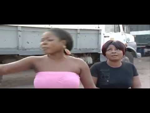 TVNolly - Watch Brand New Nollywood Movies for FREE here http://bit.ly/1oMnLaS Nollywood movie clip starring Odunlade Adekola,Funke Etti Watch Out For The Latest Movie On tvNolly Subscribe to the...