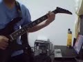 Joe Satriani-Alway, Riverhead Stagemaster,POD XT Live Joe Satriani-Alway, Riverhead Stagemaster,POD XT Live