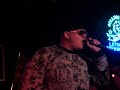Warrior Music presents Todd G