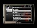 ARCHOS 5 Official Guided Tour