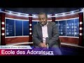 Click to View : Ecole des adorateurs