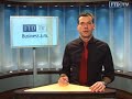Business a.m. vom 20.11.: Telekom plant Milliarden-Zukauf