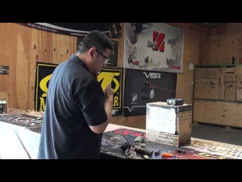 GITvUncut - The Tienly F5000 Gt 45000 is the latest Tienly motor and is sure to impress. Check it out!