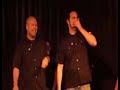 Les enfants du feu 08-10-12 Geste � faire