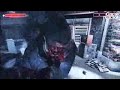 Condemned 2: Bloodshot Presentation Part 3 Condemned 2: Bloodshot Presentation Part 3