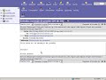 Horde: Responder a un mensaje