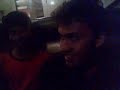 Train Trip to Badulla