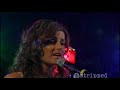 Nelly Furtado - Crazy-Gnarls Barkley cover