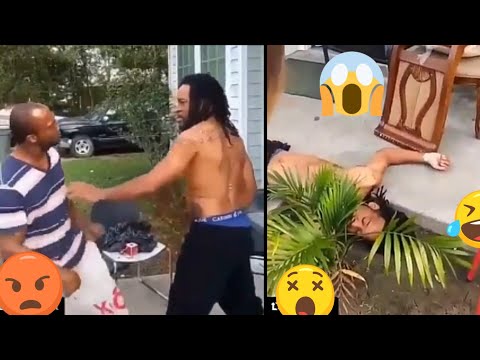 BEST ONE PUNCH MAN IN REAL LIFE 2019🔥