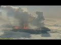 Vulkanausbruch in Island: Aschewolke zieht nach Deutschland (ESA-Animation)