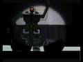 The Evolution of Robotic Dance