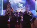 Clay Aiken - Christmas Medley (with Kimberley, Ruben etc)