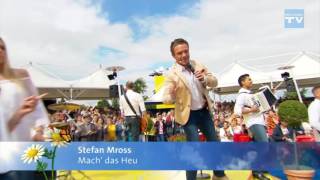 WEB CHANNEL TV im Interview mit STEFAN MROSS