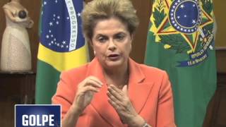 'Não estão me acusando de um crime de corrupção porque eu não cometi'