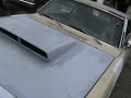 1973 Dodge Dart For Sale 440 Big Block Mopar 727 auto trans mini tubbed roll cage