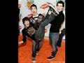 austrlia jonas brothers