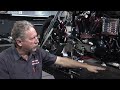 Harley Davidson Motorcycles : How to Do an Oil Change on a Harley Davidson Sportster