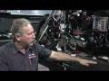 Harley Davidson Motorcycles : How to Do an Oil Change on a Harley Davidson Sportster
