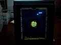 Vetrex In Action - Starcastle Game Vetrex In Action - Starcastle Game