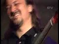 Maurizio Rolli (with Gianfranco Continenza Band)