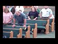 Messiah's Messengers - Fairfield Baptist Church Demorest Ga 9-19-21 Sun Am