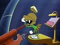 Marvin the Martian