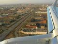 Onboard Air Canada ERJ175 Landing in Toronto (824_863)