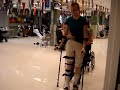 Chani Walking