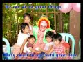 INSPIRATIONAL WARRIOR IS A CHILD