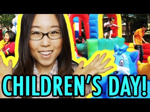 children's -