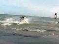 videos de youtube - windsurf en playa el yaque - margarita.avi