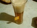 Атас! Пиво из пакетика заваривается.