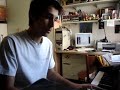 Piggies - The Beatles - PIANO COVER