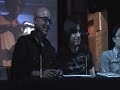 MUTEK M�xico 2008 - presentaci�n Tenorion de Yamaha / 4