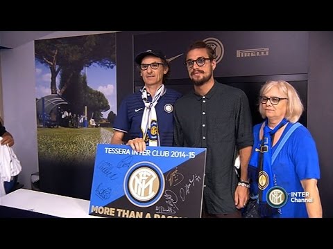 VITA DI CLUB 2014 2015 Pt2