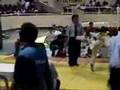 head kick