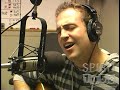 Jadon Lavik - \"Blessed Assurance\" - SPIRIT 105.3 FM