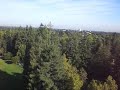 Balloon in Cuesta Park
