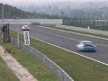 FIA GT Budapest 500 qualifying session FIA GT Budapest 500 qualifying session