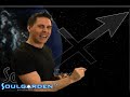 Sagittarius - Friday - 01/09/2008 - Soul Horoscopes