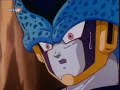DBZ - Gohan Vs Cell and Jr DBZ - Gohan Vs Cell and Jr
