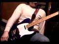 Maylene And The Sons Of Disaster- Darkest Of Kin *GUITAR COVER*